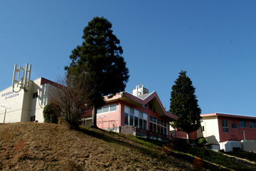 Kinne Kibo-gaoka Youth Hostel (Shiga prefecture)