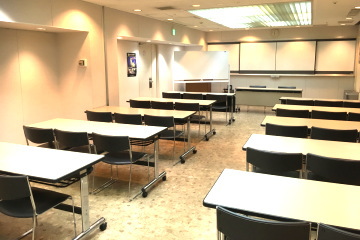 meeting room