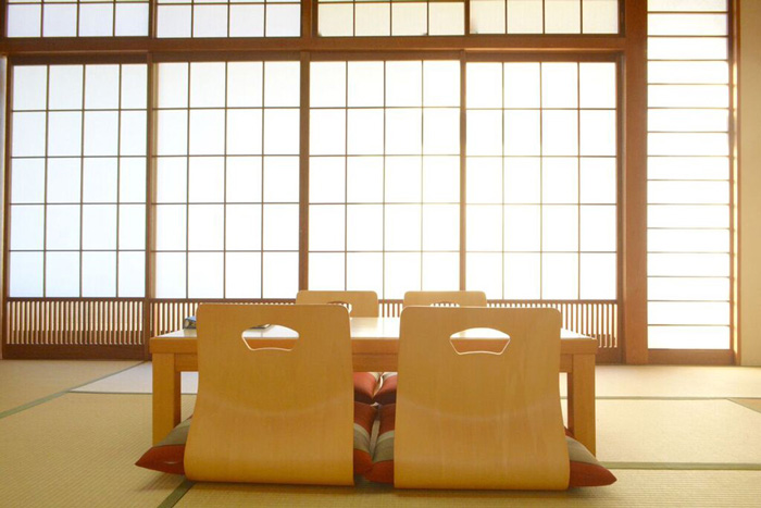 furniture(Japanese style room)